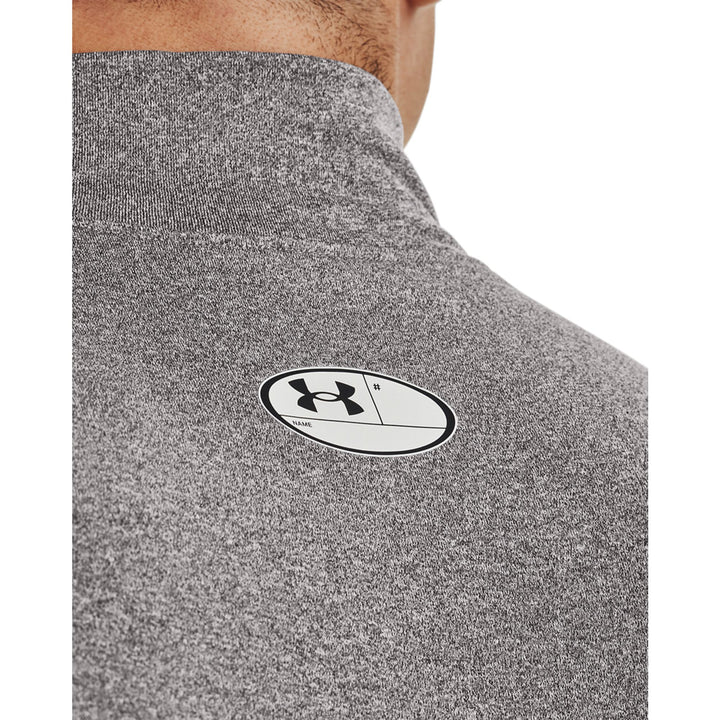 Under Armour Coldgear Armour Compression Mock Longsleeve