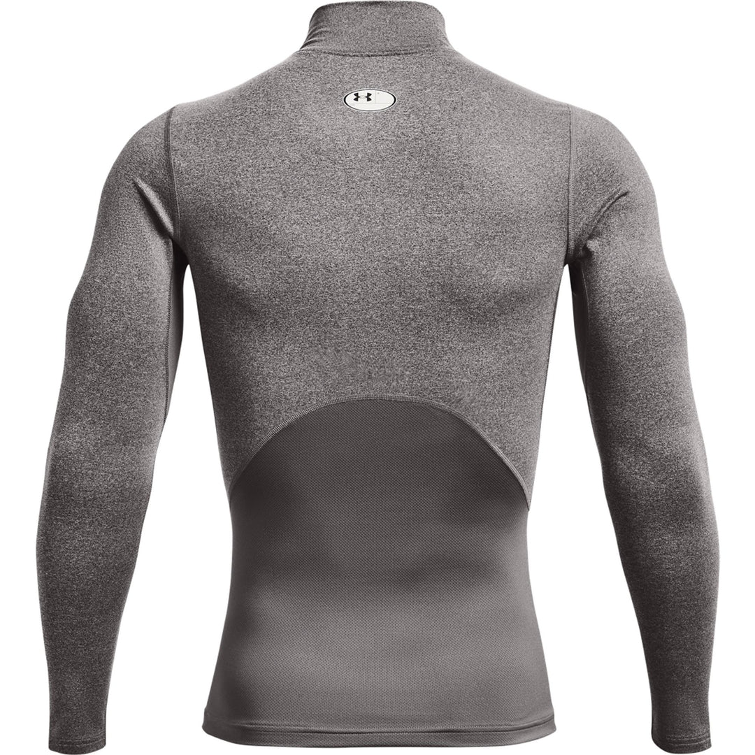 Under Armour Coldgear Armour Compression Mock Longsleeve