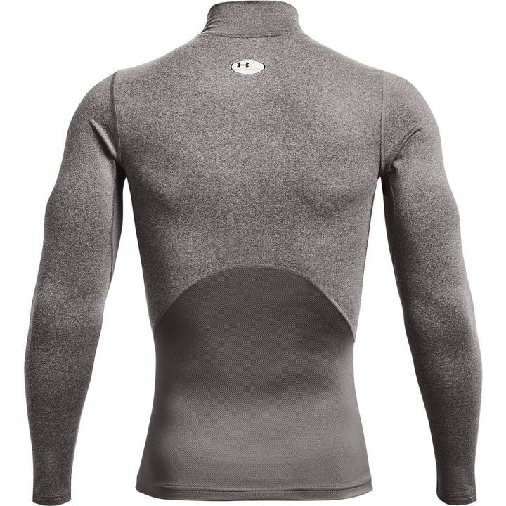 Under Armour Coldgear Armour Compression Mock Longsleeve