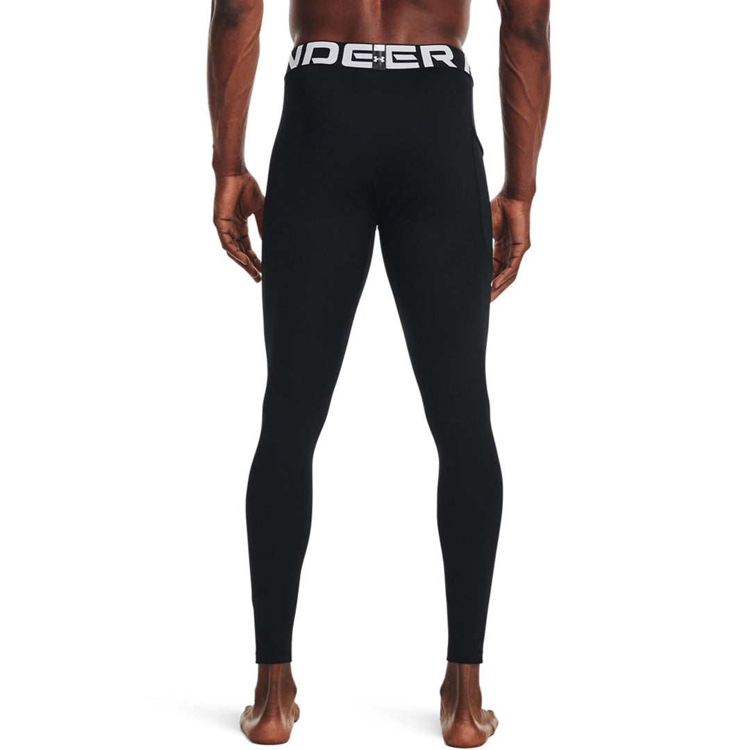Under Armour Coldgear Armour Leggings