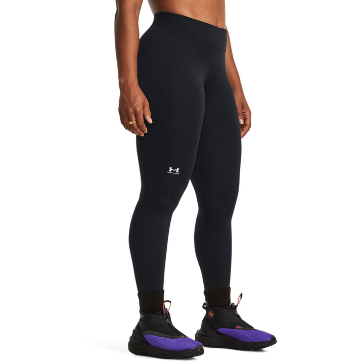 Under Armour Coldgear Authentics Legging