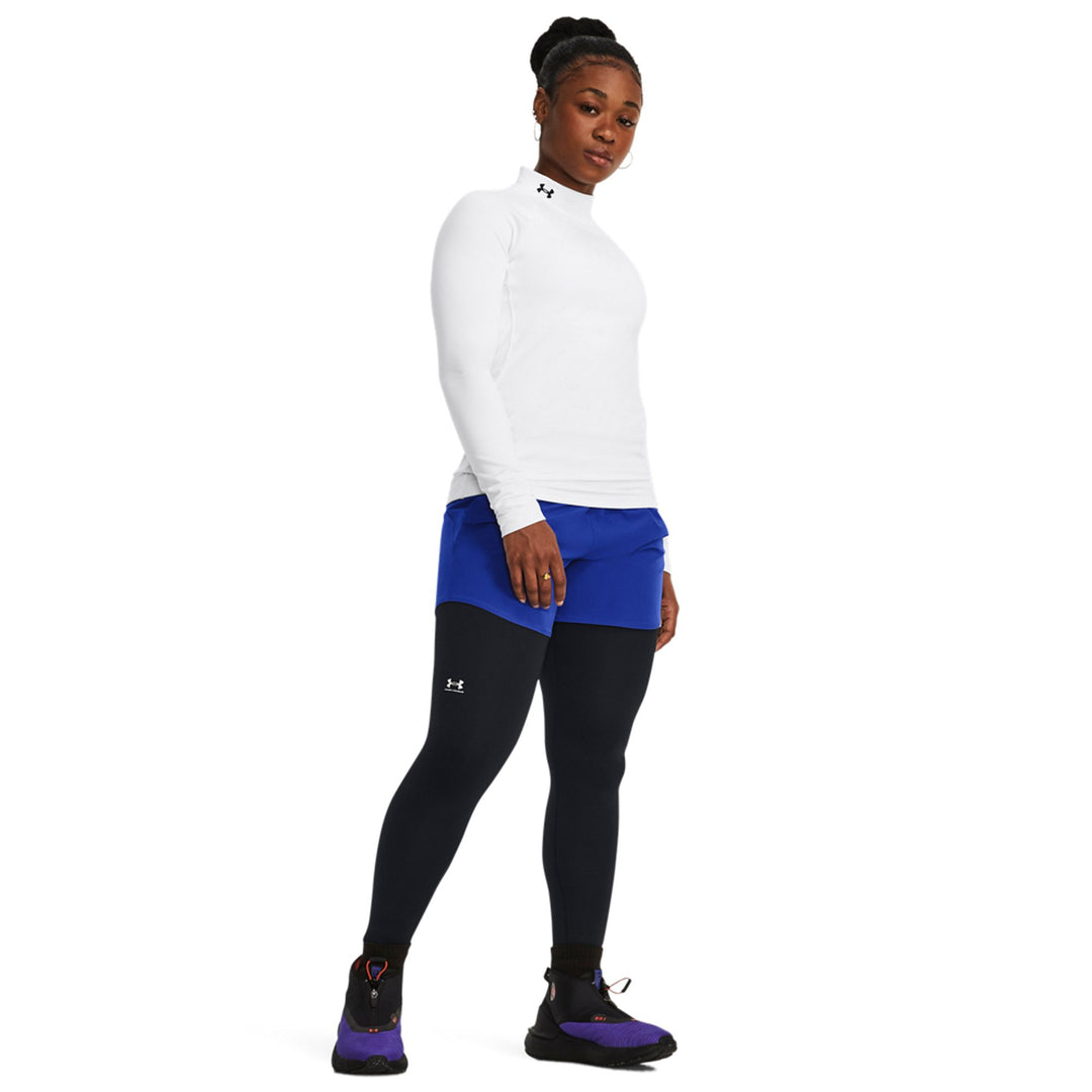 Under Armour Coldgear Authentics Legging