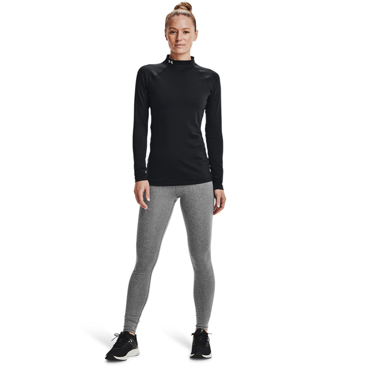 Under Armour Coldgear Authentics Mockneck