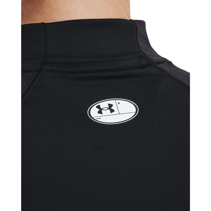 Under Armour Coldgear Authentics Mockneck