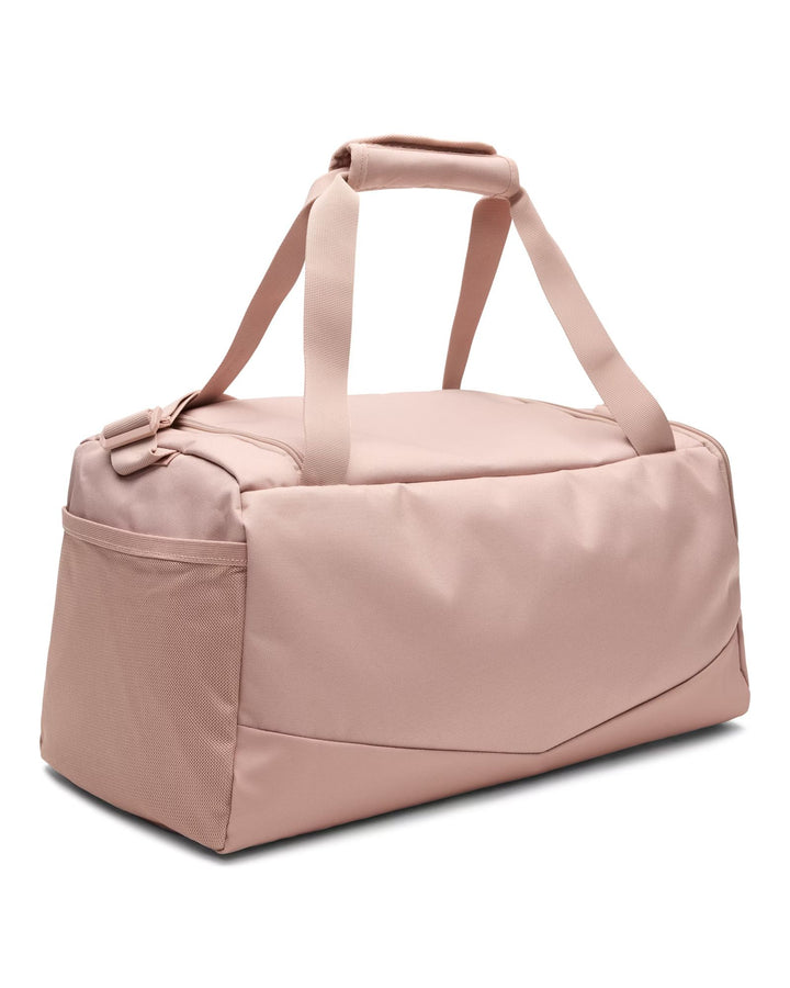 Under Armour Ua Undeniable 5.0 Duffle Xs - bashful pink