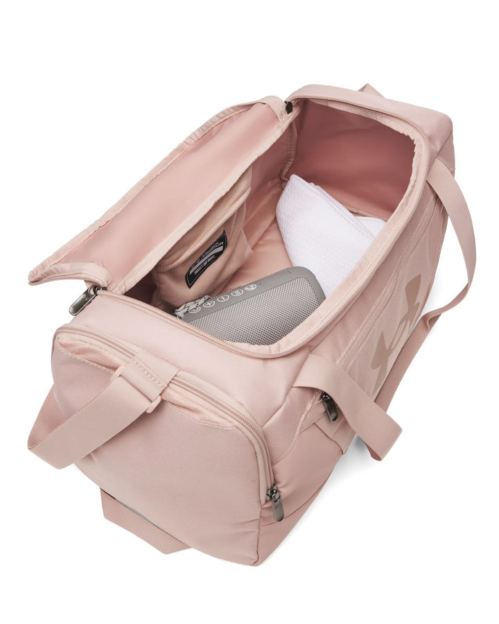 Under Armour Ua Undeniable 5.0 Duffle Xs - bashful pink