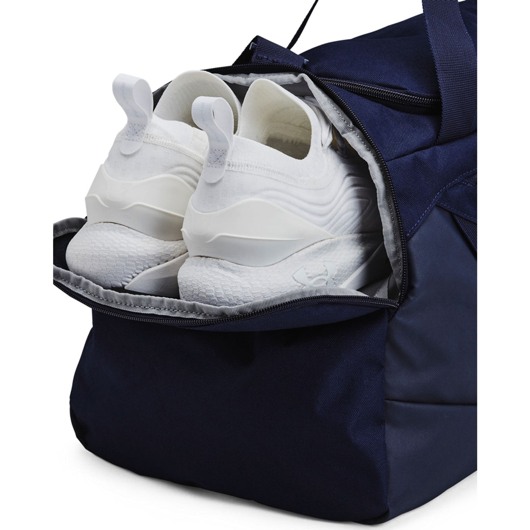 Under Armour Ua Undeniable 5.0 Duffle Sm - midnight navy