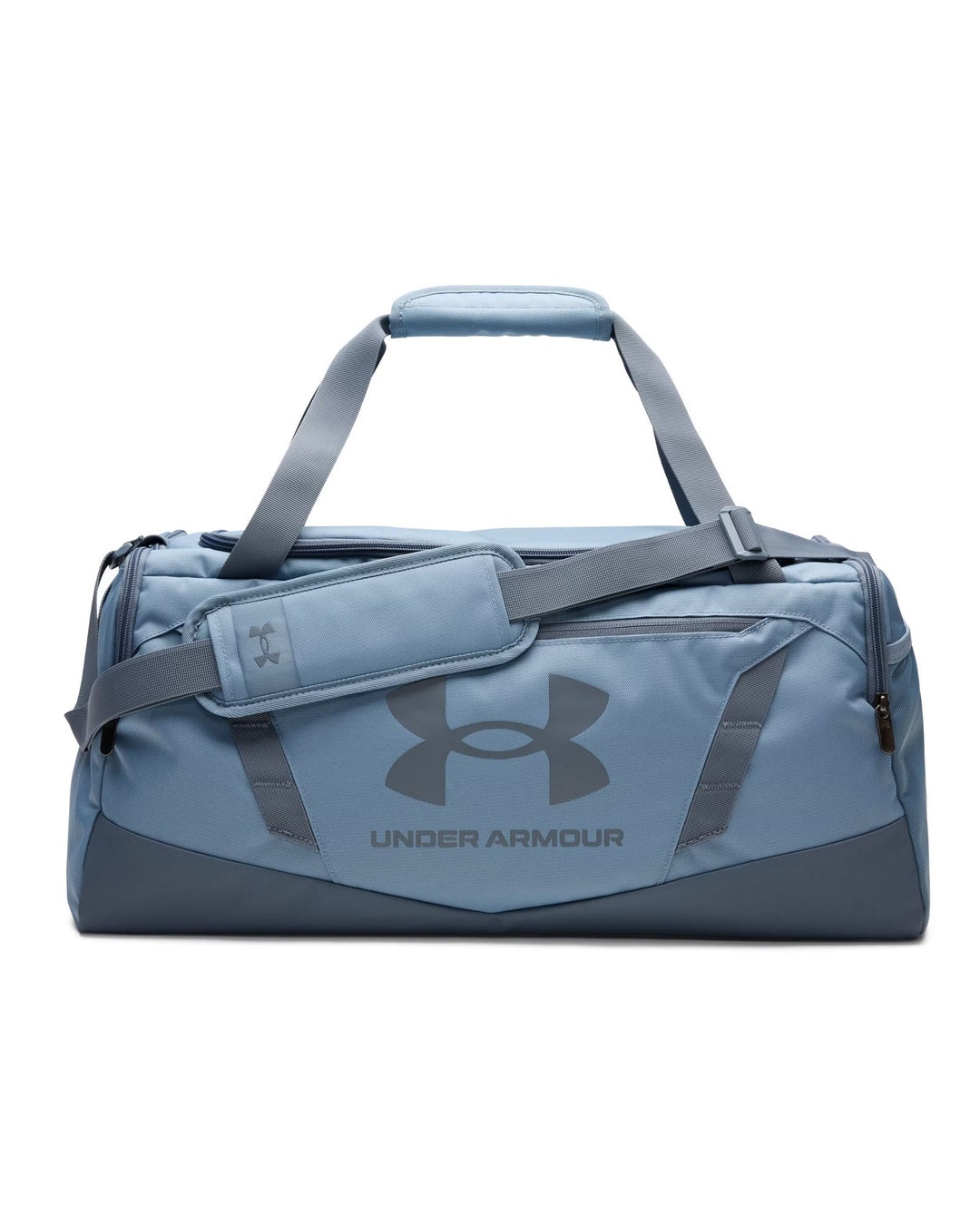 Under Armour Ua Undeniable 5.0 Duffle Sm - blue wind