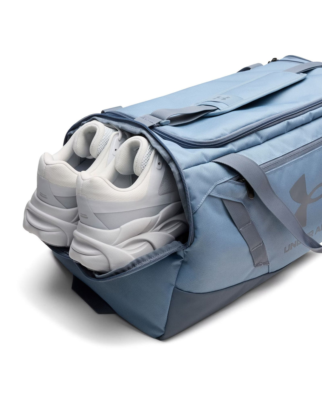 Under Armour Ua Undeniable 5.0 Duffle Sm - blue wind