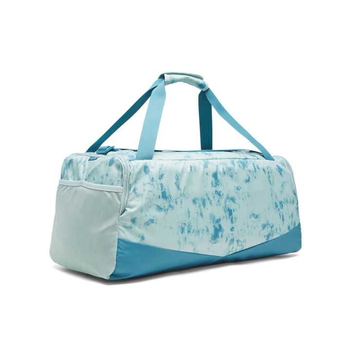 Under Armour  UA UNDENIABLE 5.0 DUFFLE MD - ENAMEL BLUE