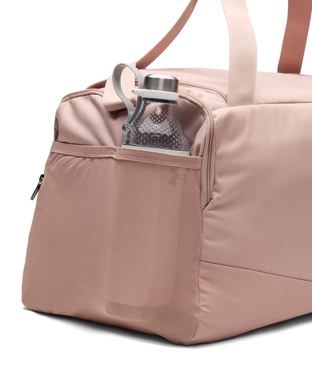 Under Armour Ua Undeniable 5.0 Duffle Md - bashful pink