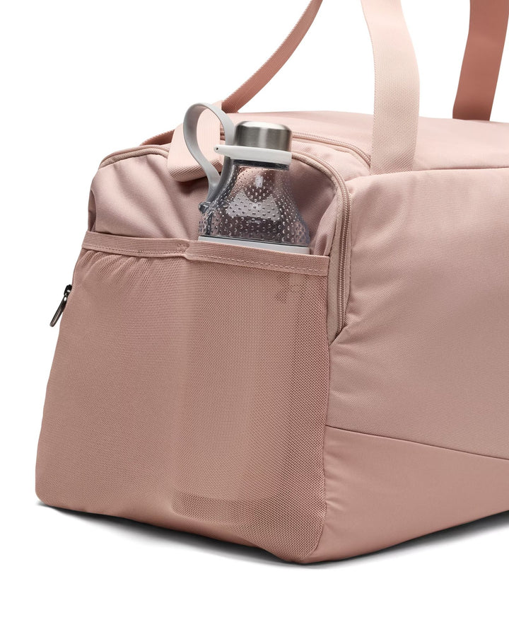Under Armour Ua Undeniable 5.0 Duffle Md - bashful pink