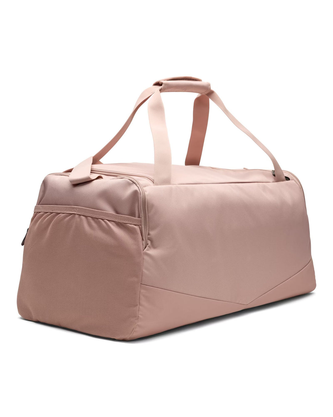 Under Armour Ua Undeniable 5.0 Duffle Md - bashful pink