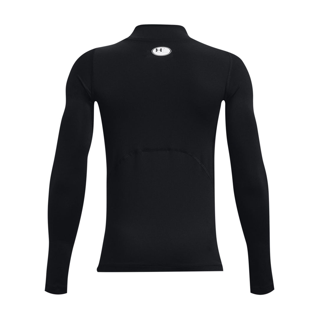 Under Armour Heatgear Armour Mock Longsleeve