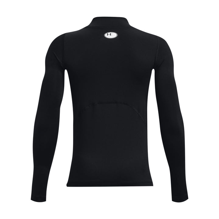 Under Armour Heatgear Armour Mock Longsleeve