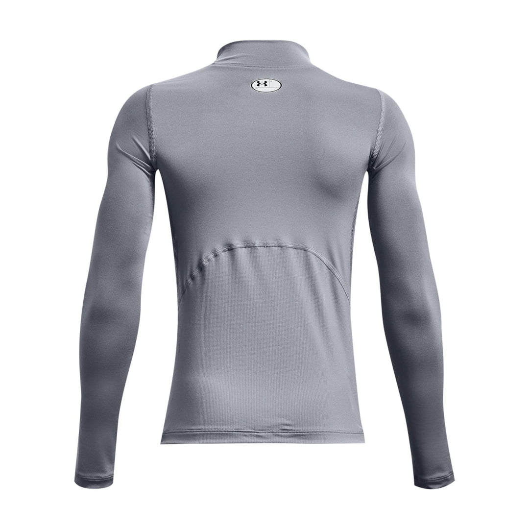 Under Armour Heatgear Armour Mock Longsleeve
