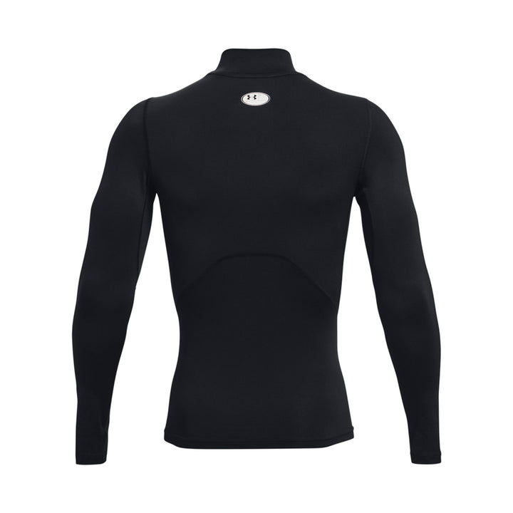 Under Armour Heatgear Armour Compression Mock Longsleeve