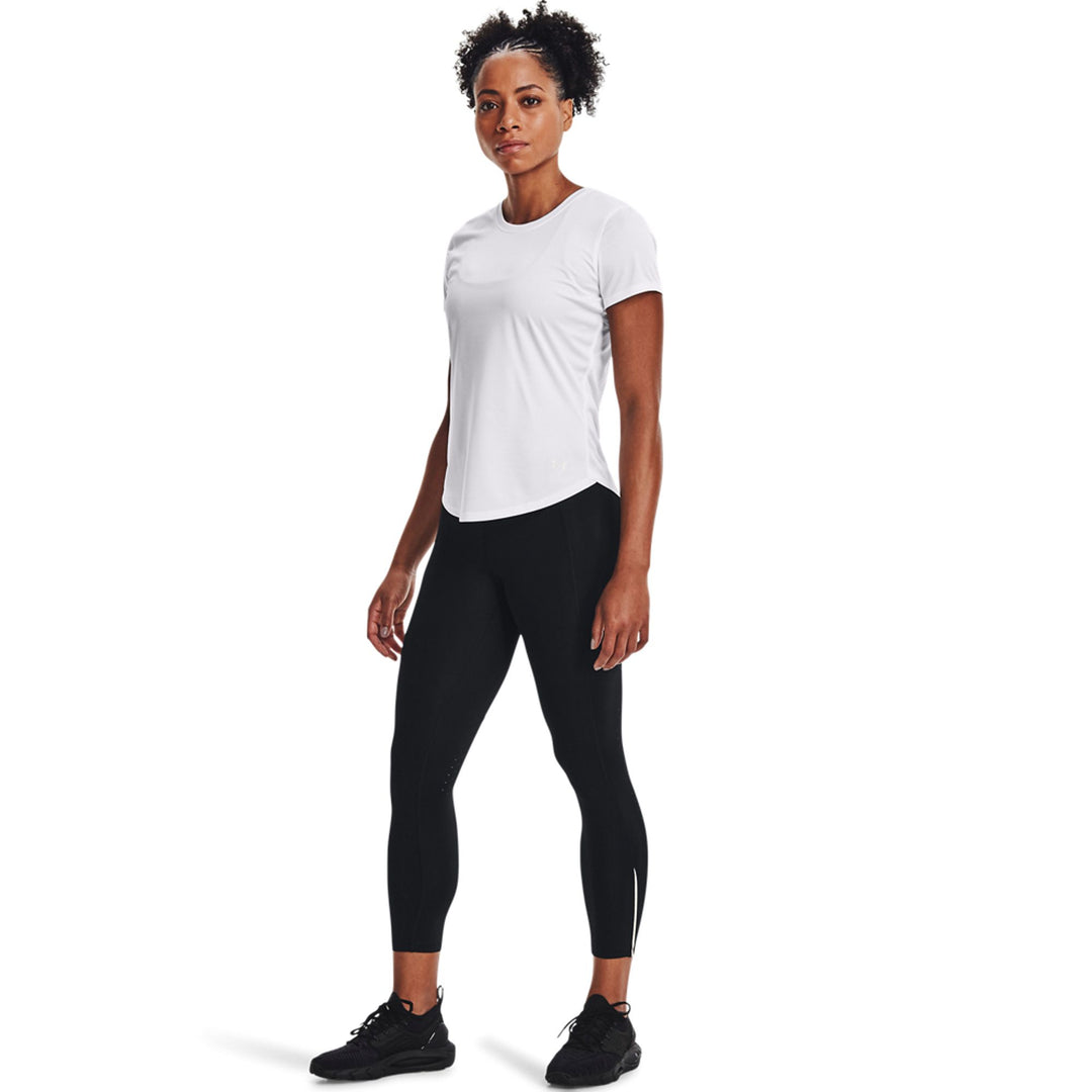 Under Armour Fly Fast 3.0 Ankle Leggings
