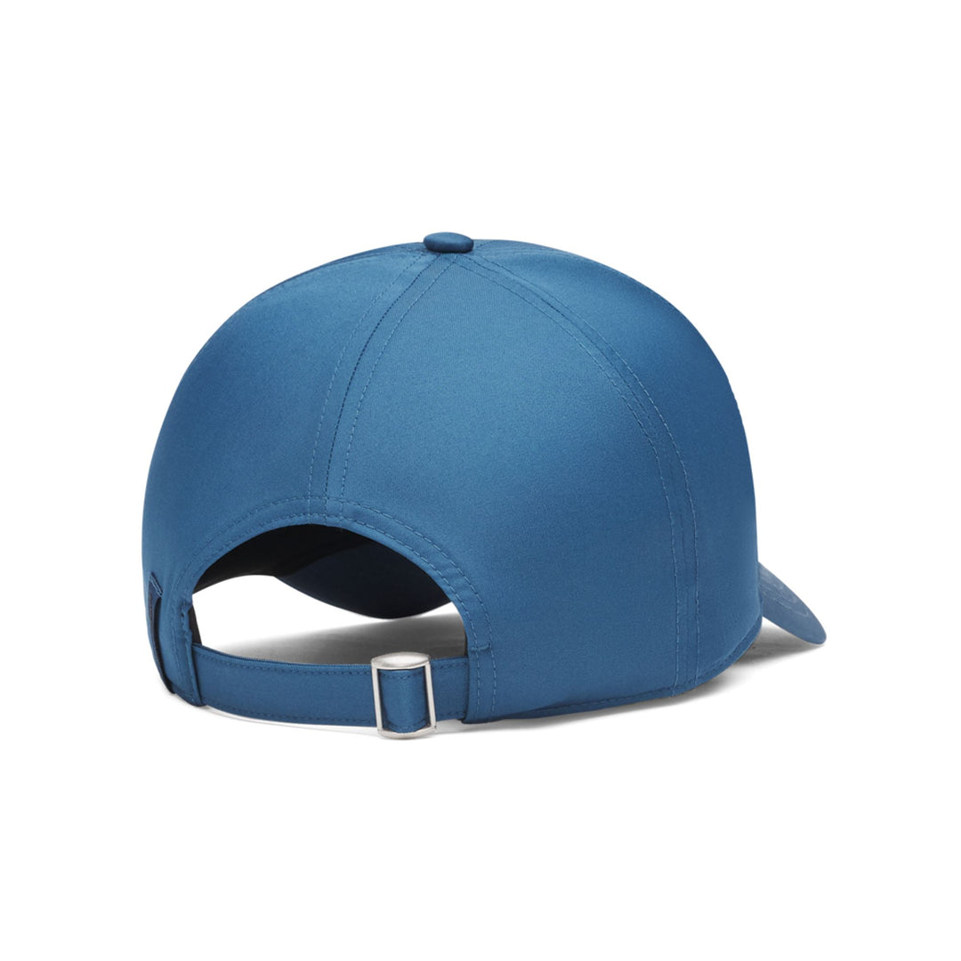 Under Armour M Blitzing Low Storm Adj - wham blue