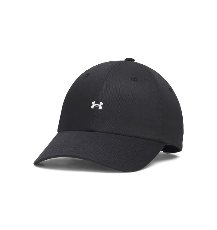 Under Armour W Essential Low Adj - black