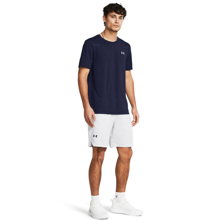 Under Armour Vanish Woven 8In Shorts