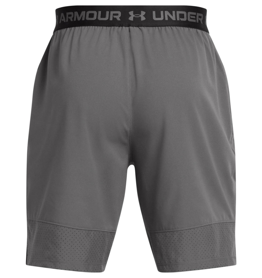 Under Armour Ua Vanish Woven 8In Shorts - castlerock