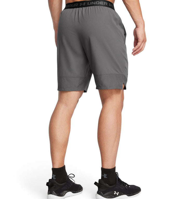 Under Armour Ua Vanish Woven 8In Shorts - castlerock