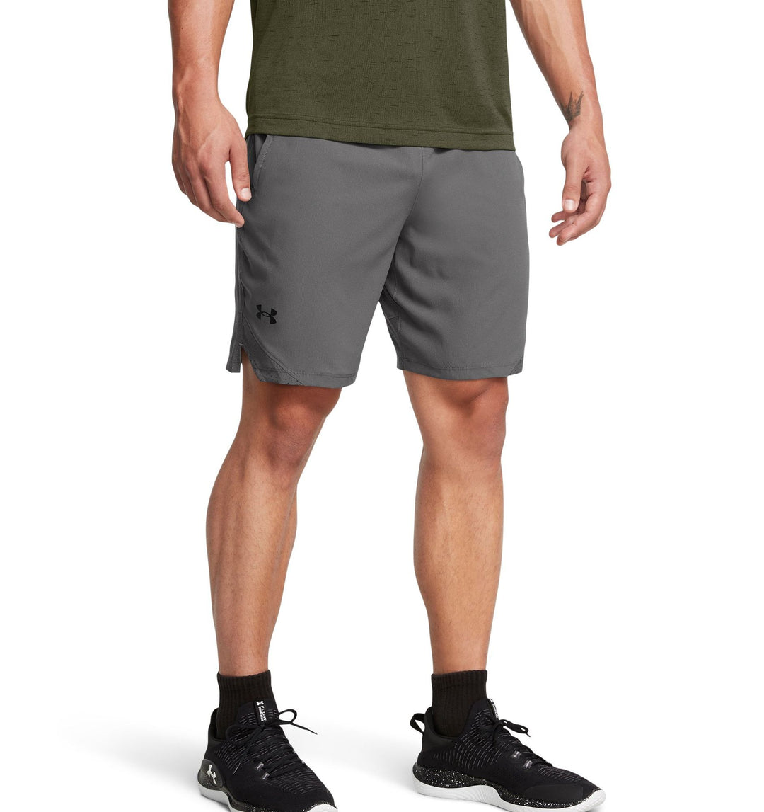 Under Armour Ua Vanish Woven 8In Shorts - castlerock
