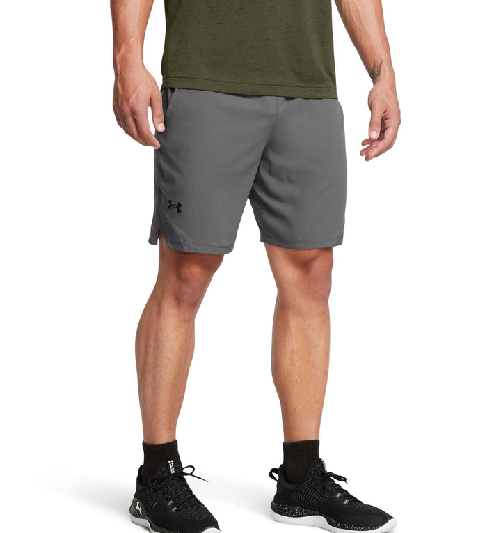 Under Armour Ua Vanish Woven 8In Shorts - castlerock