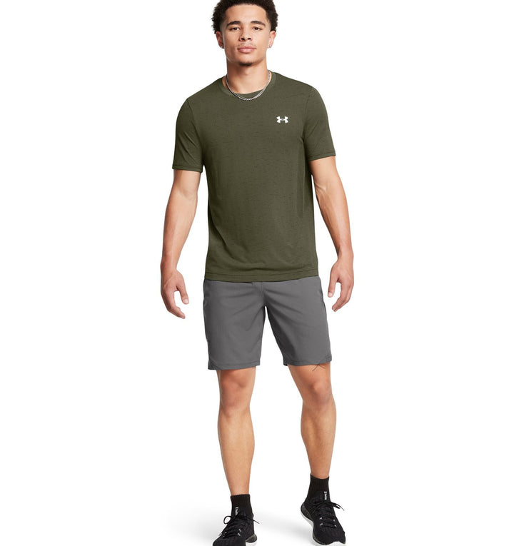 Under Armour Ua Vanish Woven 8In Shorts - castlerock