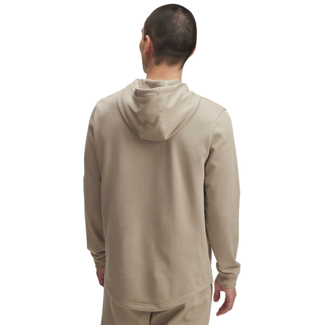 Under Armour Ua Rival Terry Lc Hd - city khaki