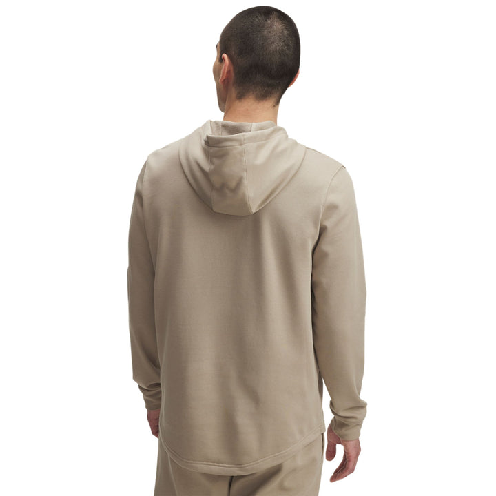 Under Armour Ua Rival Terry Lc Hd - city khaki