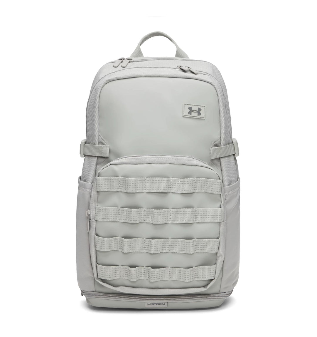 Under Armour Ua Triumph Sport Backpack - titanium