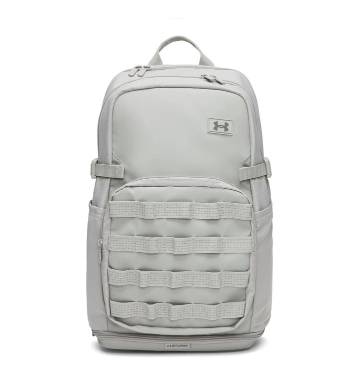 Under Armour Ua Triumph Sport Backpack - titanium