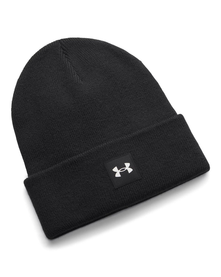 Under Armour Halftime Beanie - black