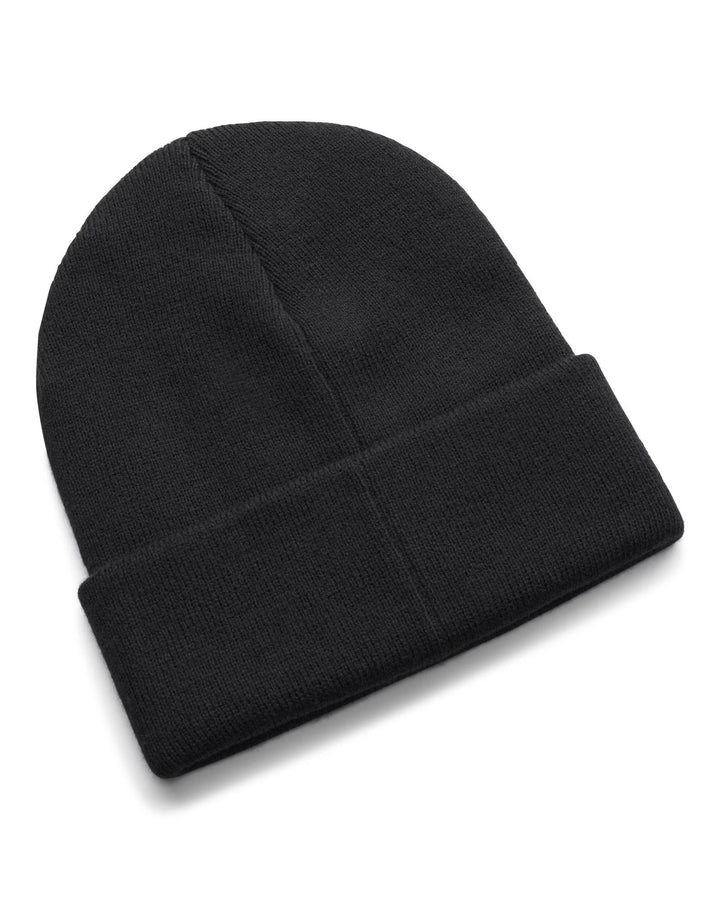 Under Armour Halftime Beanie - black