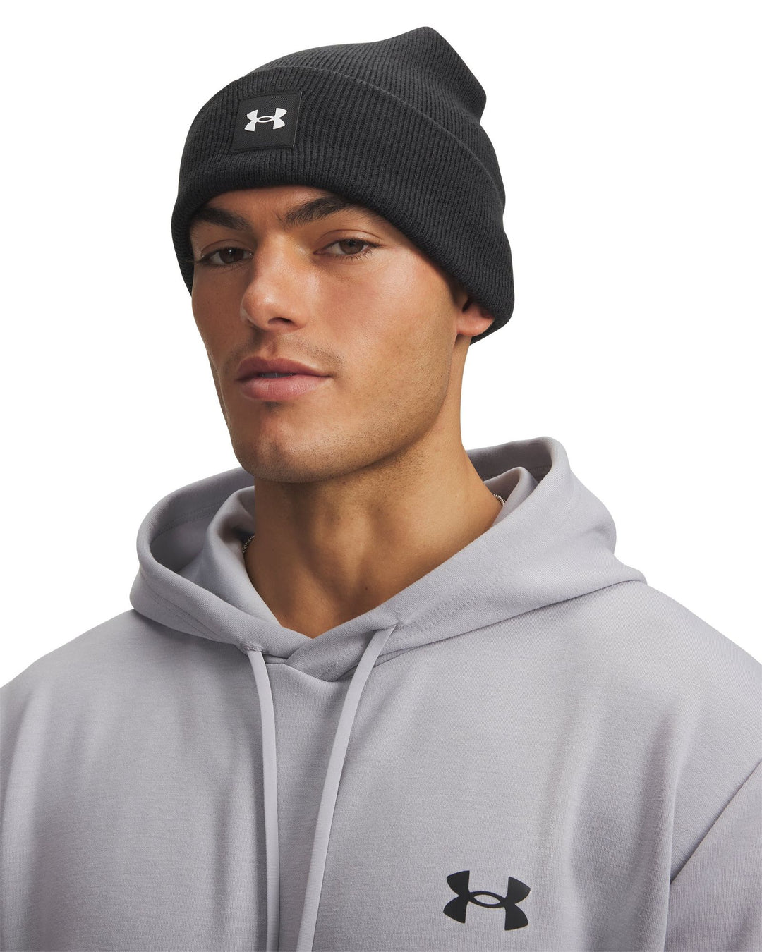 Under Armour Halftime Beanie - black