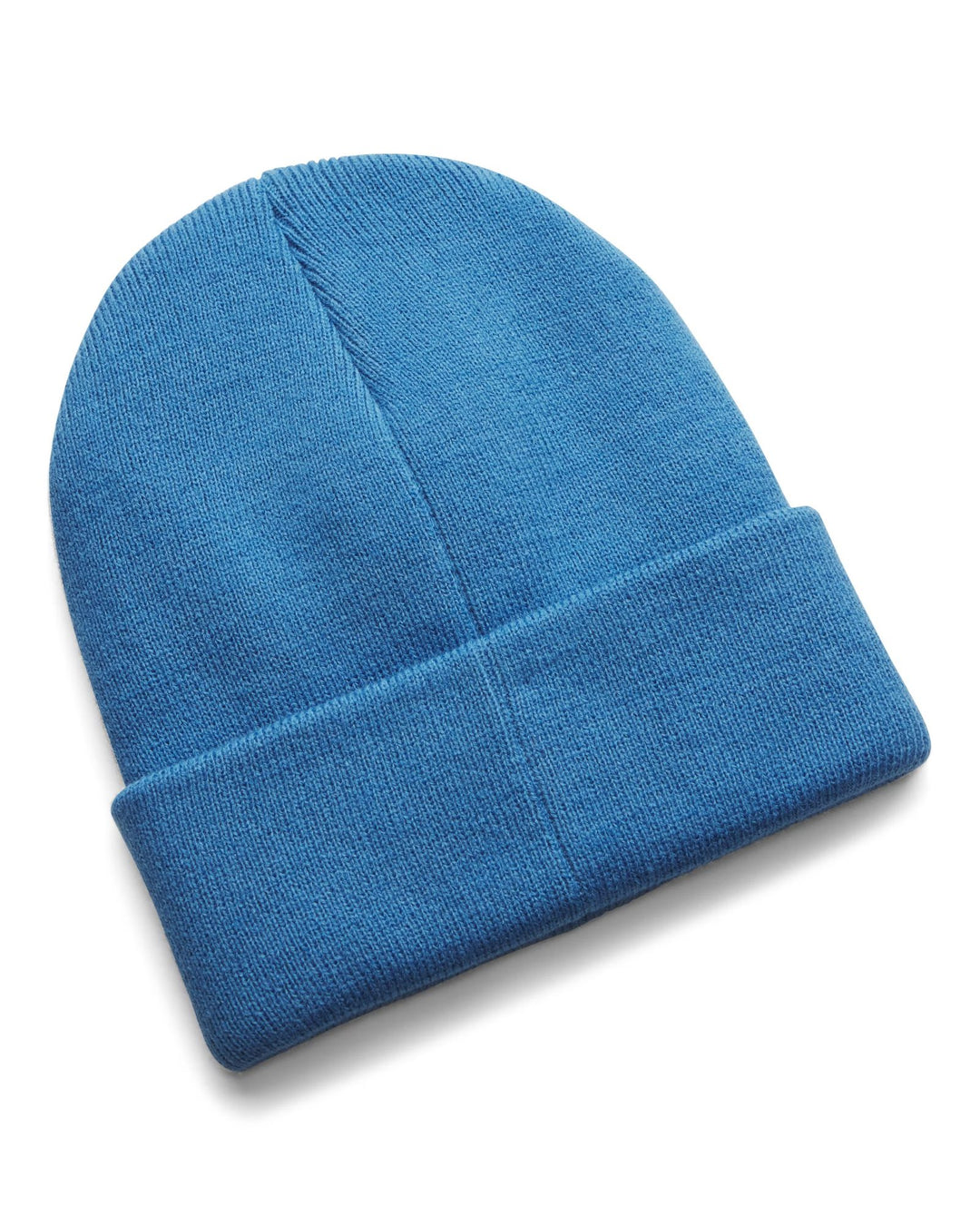 Under Armour Halftime Beanie - aegean blue