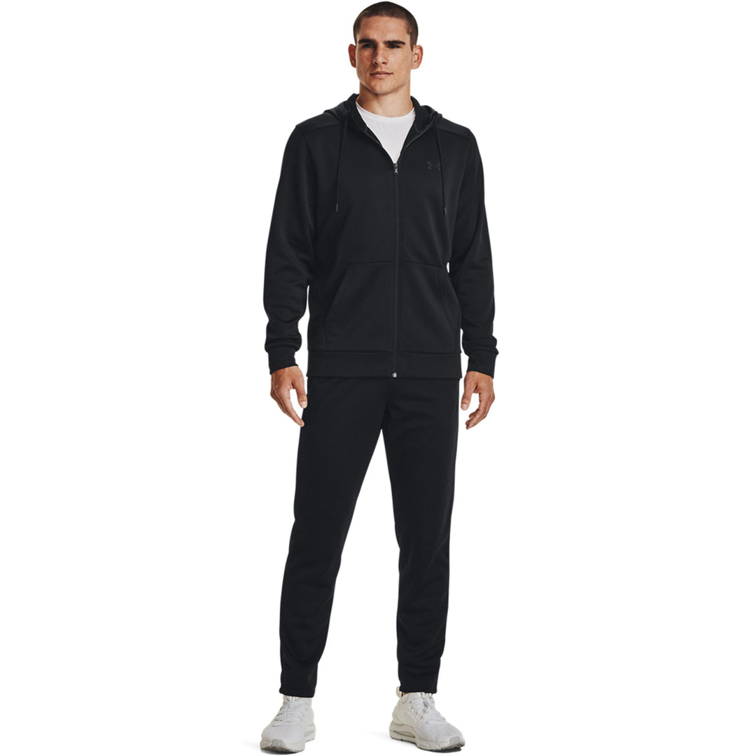 Under Armour Fleece Full-Zip Hoodie