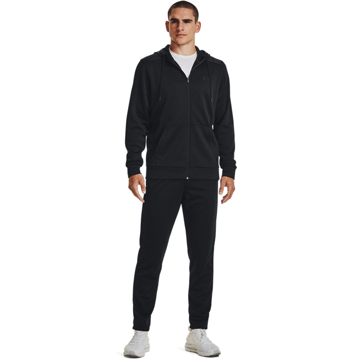 Under Armour Fleece Full-Zip Hoodie