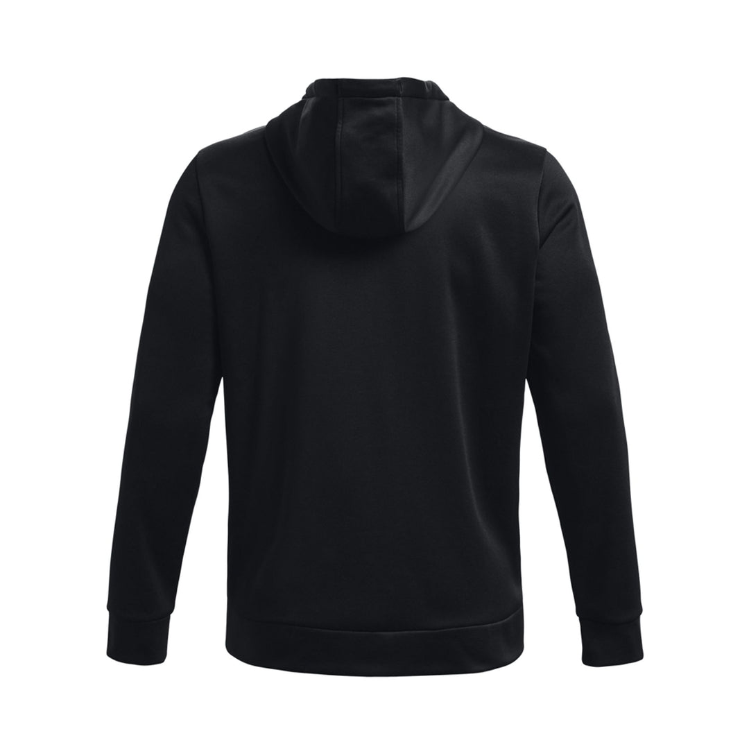 Under Armour Fleece Full-Zip Hoodie