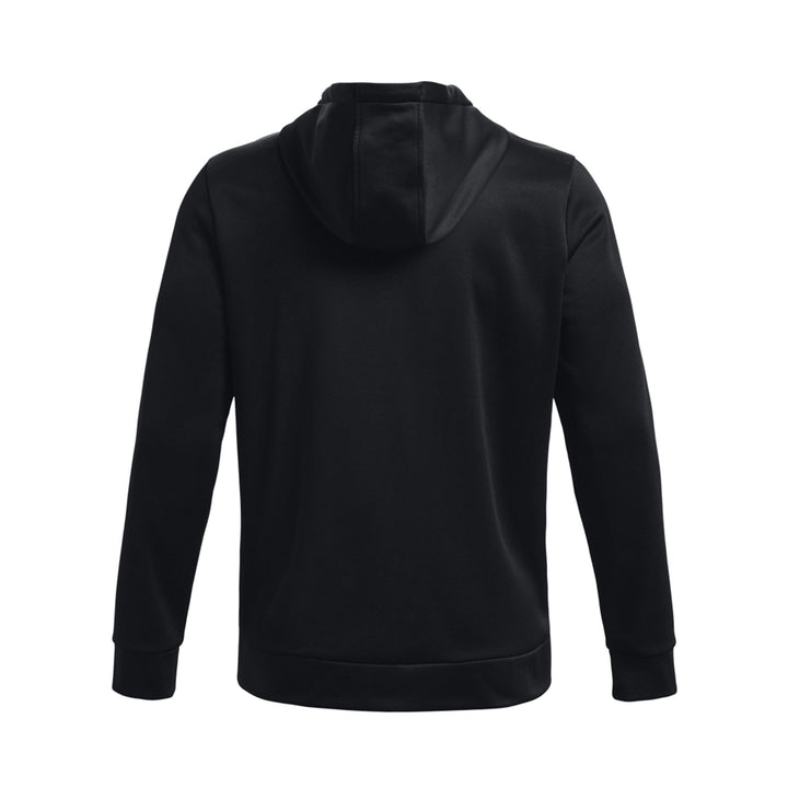 Under Armour Fleece Full-Zip Hoodie