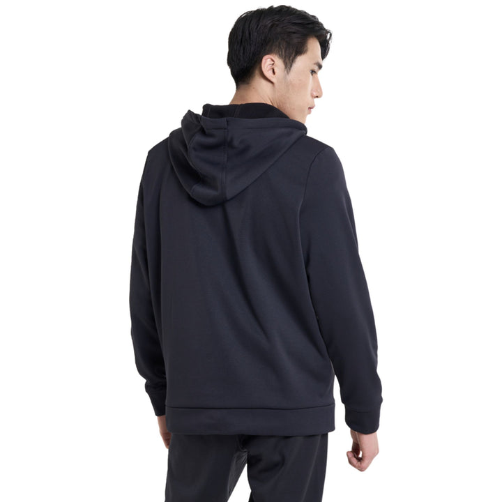 Under Armour Fleece Full-Zip Hoodie