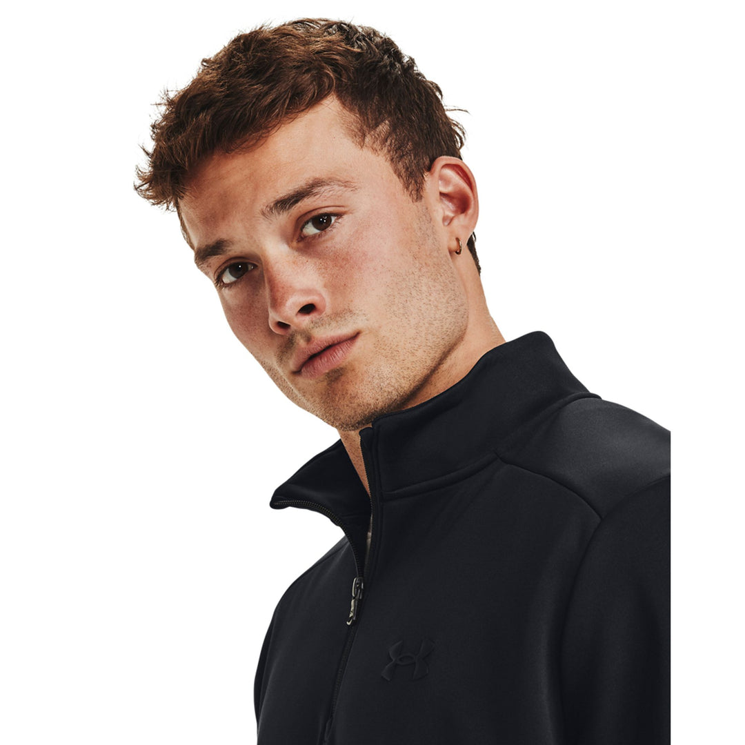 Under Armour Armour Fleece 1/4 Zip Longsleeve