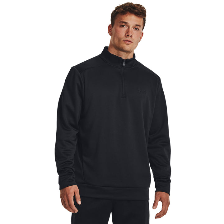 Under Armour Armour Fleece 1/4 Zip Longsleeve