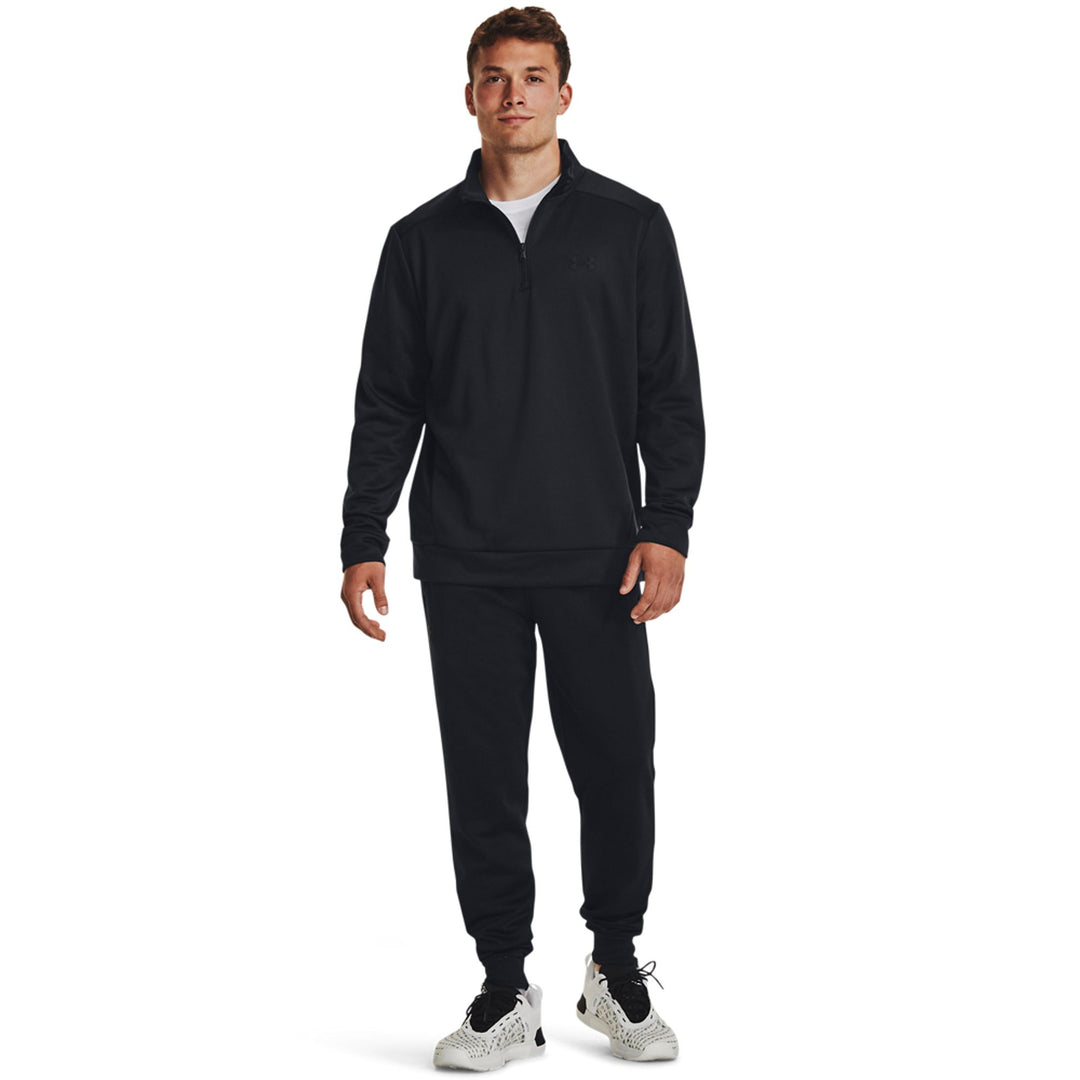Under Armour Armour Fleece 1/4 Zip Longsleeve