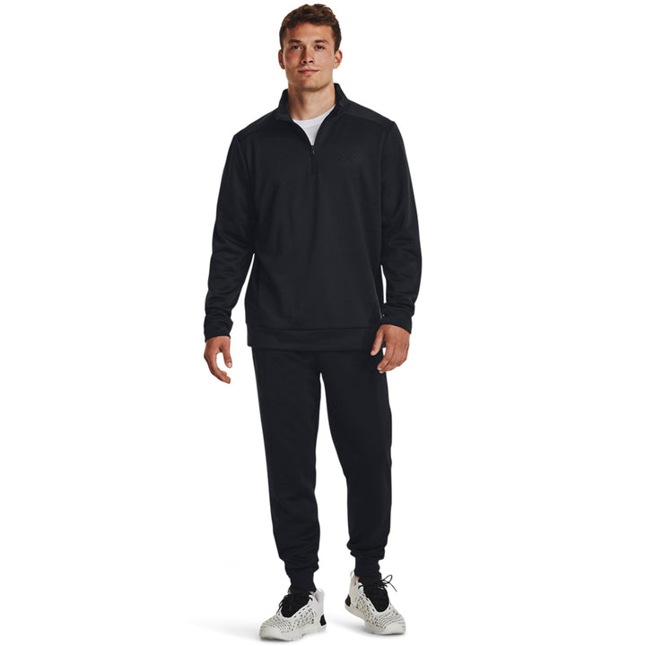 Under Armour Armour Fleece 1/4 Zip Longsleeve