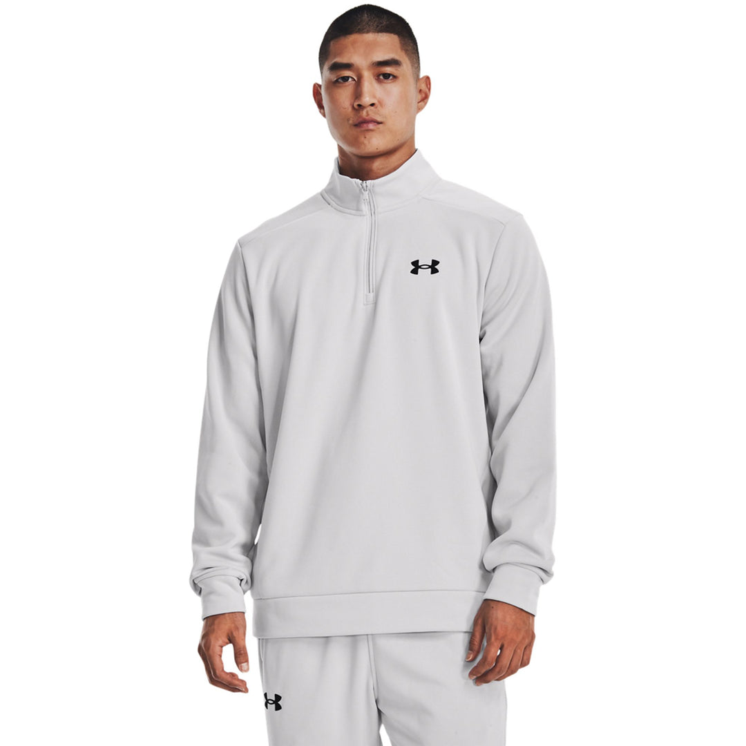Under Armour Armour Fleece 1/4 Zip Longsleeve