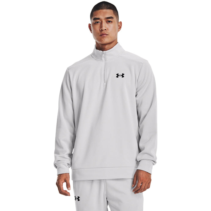Under Armour Armour Fleece 1/4 Zip Longsleeve