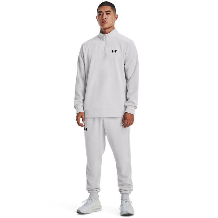 Under Armour Armour Fleece 1/4 Zip Longsleeve
